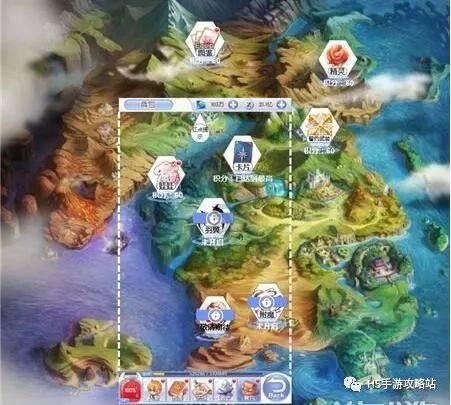 赛马大亨8